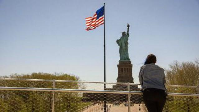 Statue of Liberty Museum