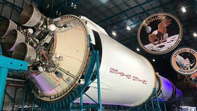 Space Travel Special