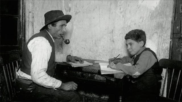 Part 2: Becoming Americans, 1910-1930