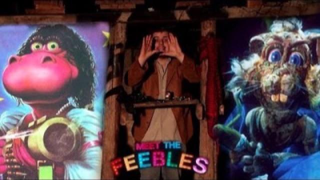 Les Feebles