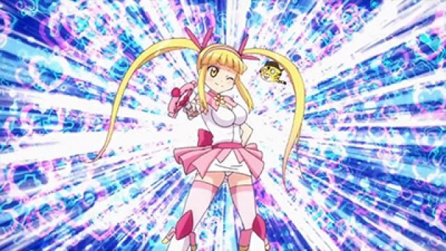 Magical Girls