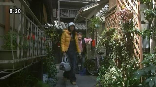 "А 20 Year-Old Foster Parent?"  Episode 7