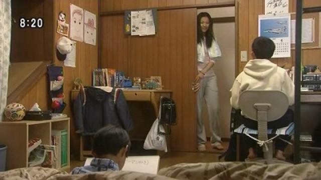 "А 20 Year-Old Foster Parent?"  Episode 9