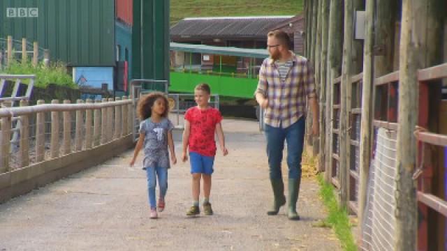 Community Farm