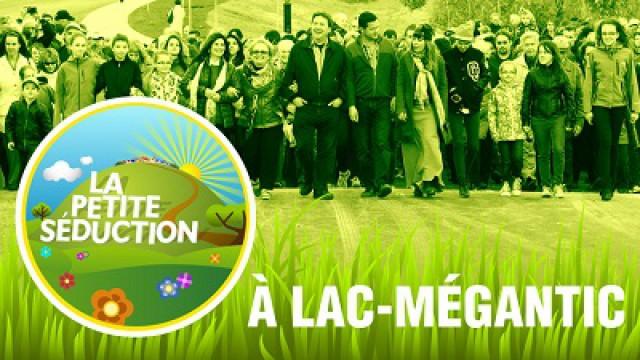 Lac-Mégantic