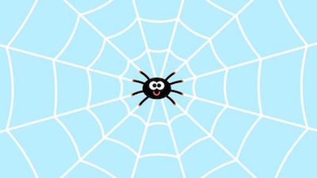 The Spider Badge