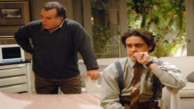 O Jantar