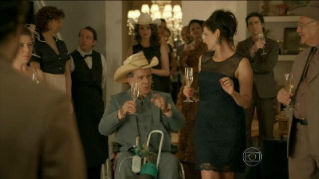 Festa do Almeida