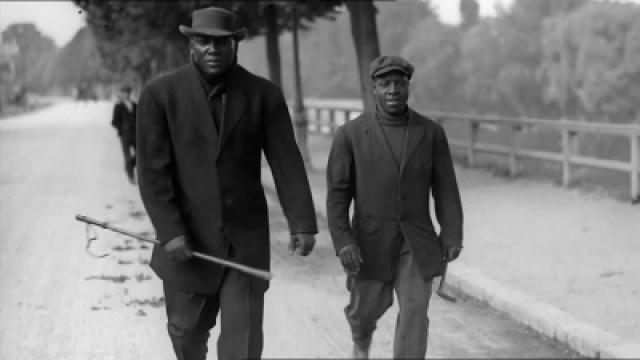 Le temps des pionniers (1889 - 1940)