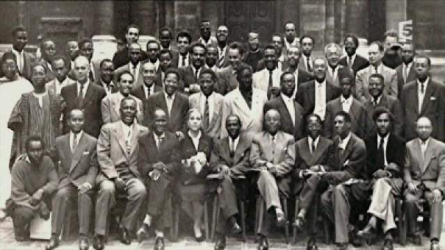 Le temps des migrations (1940 - 1974)