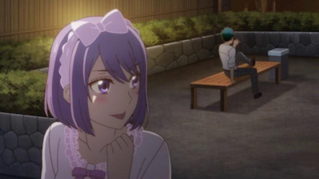 It Looks Like I've Fallen for Yamada!