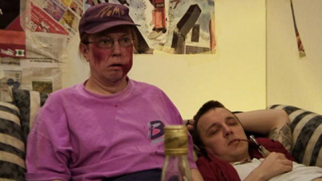 House warming party