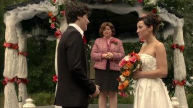 The Good Witch's Wonder - Un'amica per Cassie