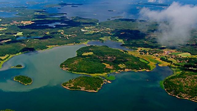 Die Küsten der Ostsee (3/5) - Finnland
