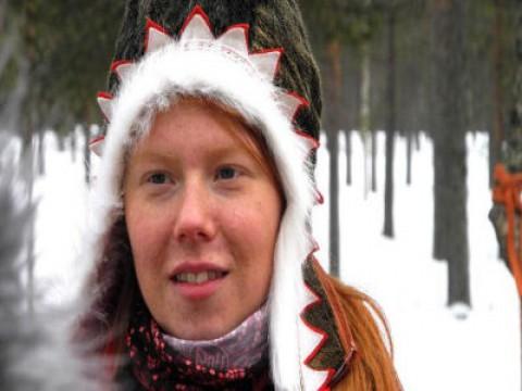 Im Bann der Arktis (2) Jenseits der Taiga