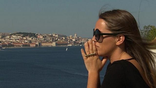 Lissabon - Stadt des Fado und des Lichts