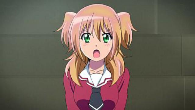 The Secret Valentine