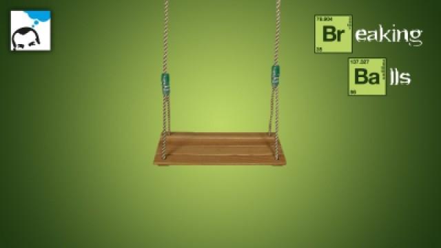 Breaking balls – 05 – Résonance et voyage dans le temps