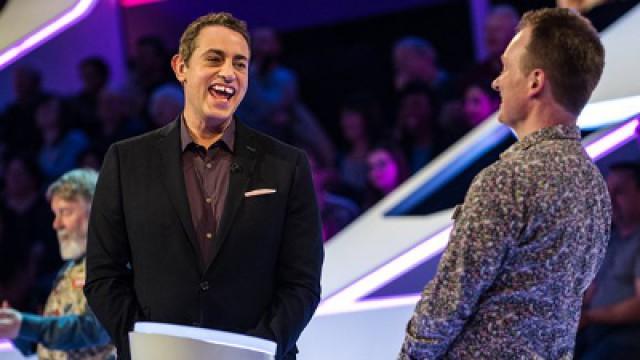 Eurovision/Sherlock Holmes/Fishing