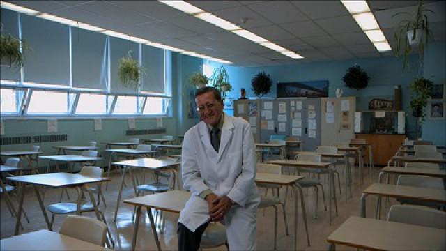L'école des raccrocheurs