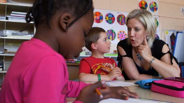 L'école qui fait la différence