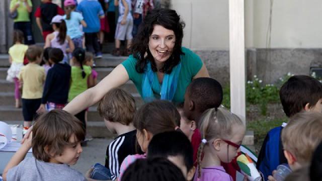 L'école au jour le jour