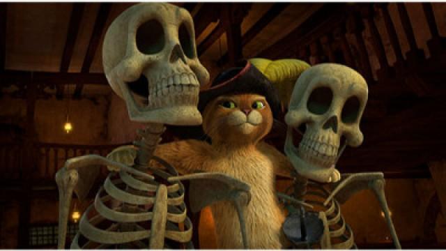 Skelettenvrienden