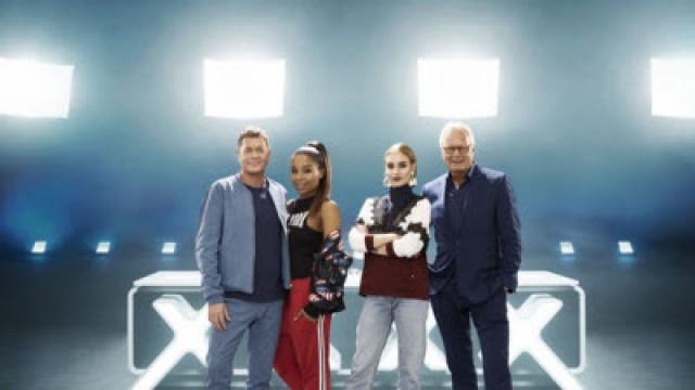 Audition 5