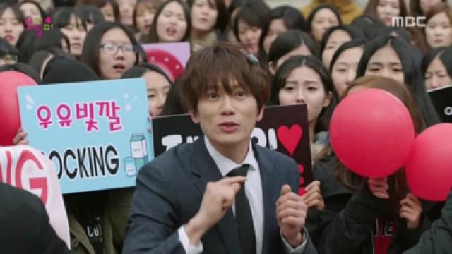요나는 절대 놓치면 안돼요!