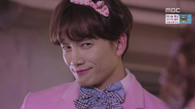 지금부턴 안요나의 세상이야, 오빠~아~!