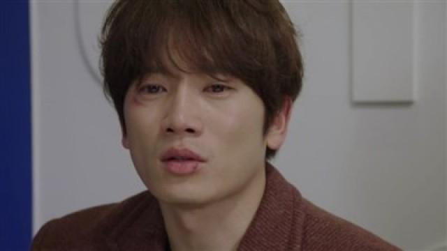 평생 속죄하는 마음으로 살아도 모자란 상처를 입힌 사람이니까요