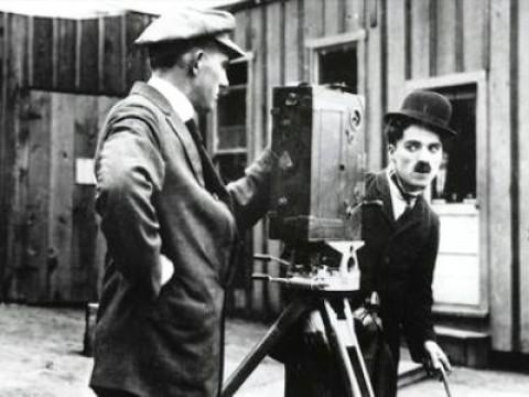 Chaplin
