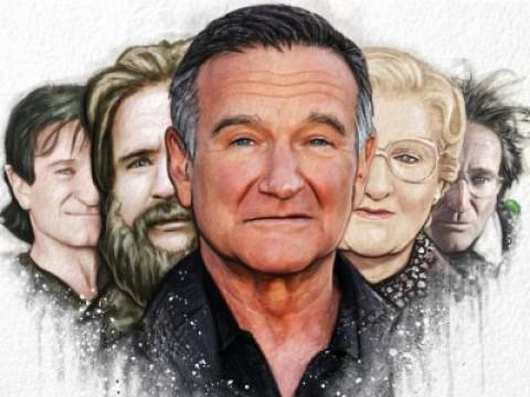 Robin Williams