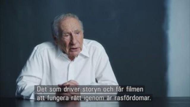 Mel Brooks