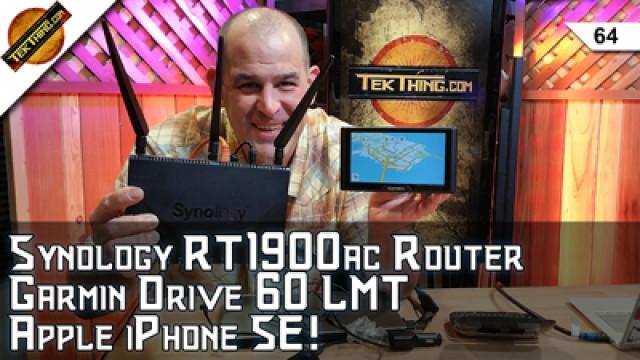 Synology RT1900ac, Garmin Drive 60 LMT Reviews, Best Browser Extensions For Privacy, Apple SE Rocks!
