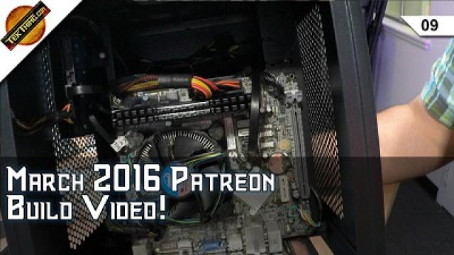 Cable Management 101!