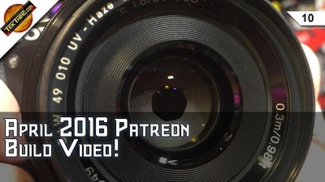 Photography Primer!