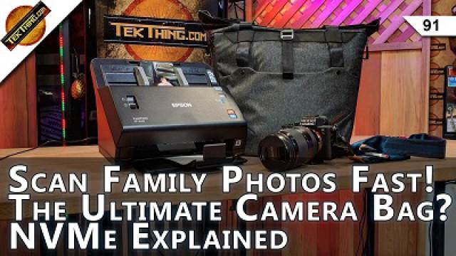 Dump AdBlock Plus! Epson FastFoto FF-640 Review, Peak Design Everyday Tote, NVMe & XPoint Explained