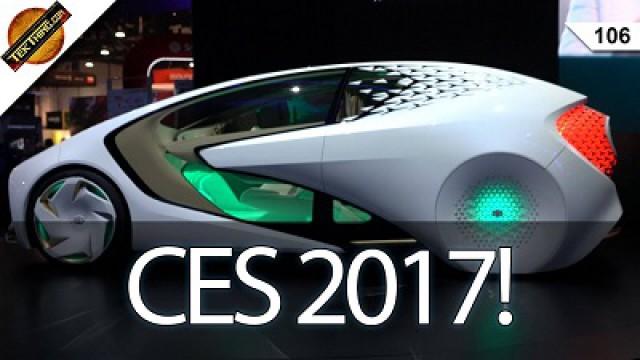 CES 2017