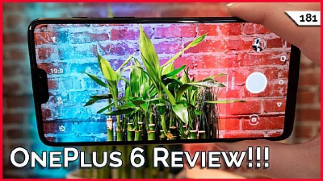 OnePlus 6 Review! YubiKey or Google Authenticator??? Why We Don't Review More Kickstarter Projects