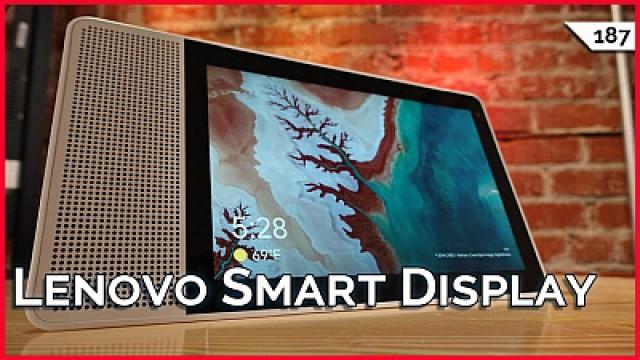 Lenovo Smart Display: Google Home Gets A Touchscreen! Logitech Spotlight Review, Block All Chrome Notifications