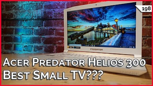 Google Pixel 3! Best 43” TV? Acer Predator Helios 300 Special Edition Gaming Laptop, Oculus Quest