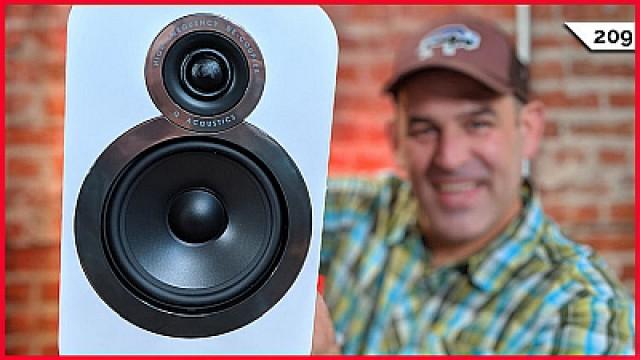 2019 Security Predictions, Q Acoustics 3020i vs Elac Debut 2.0, FreeNAS, Synology, or Drobo