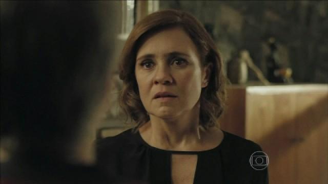 Quem Ama Não Trai?
