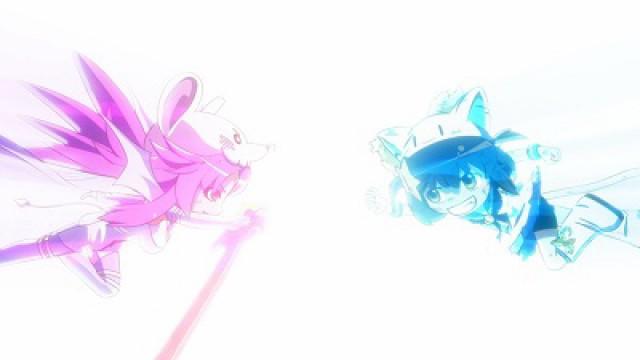 Eto in Full Bloom