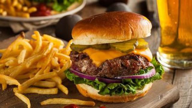 Comfort Foods