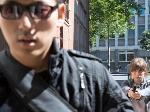 Von Fälschern und Chinesen