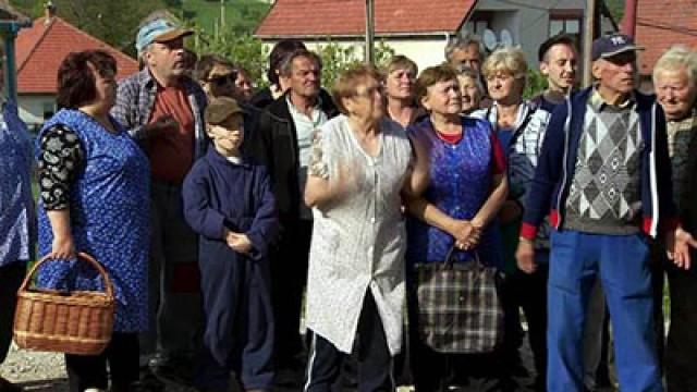 Nákaza