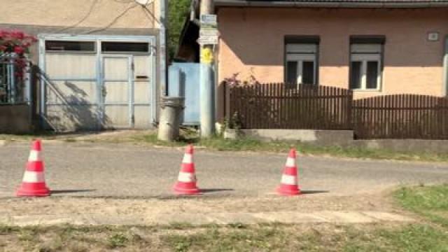 Vykopávky