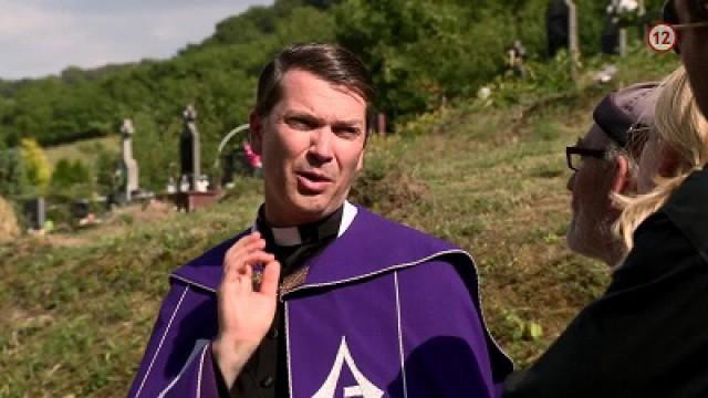 Veľký únos